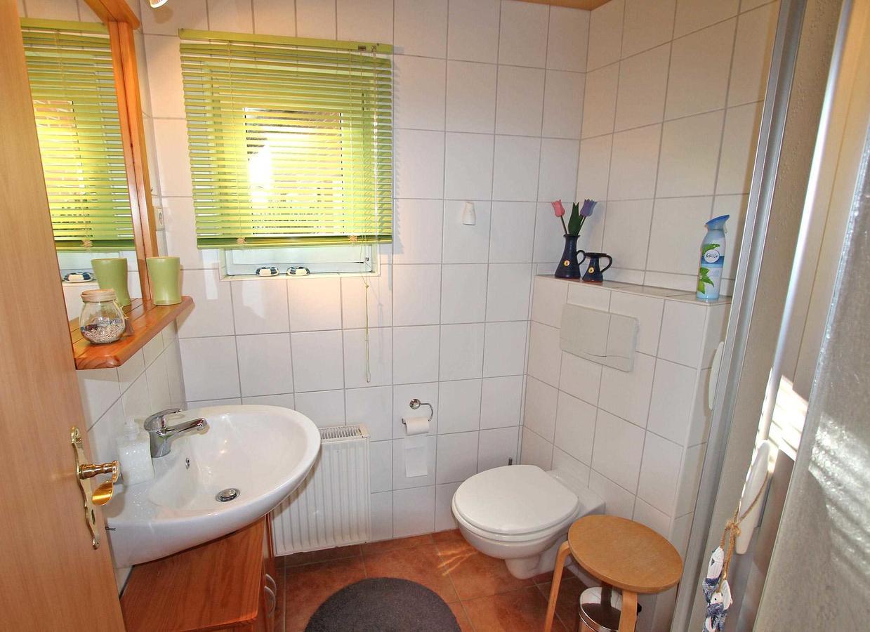 Ferienhaus Mit Separater Wohnung Waren See 9441 Exterior photo